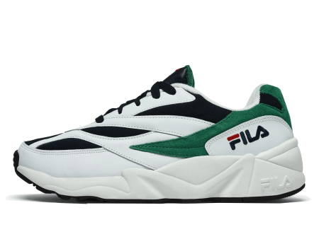 Fila Venom low