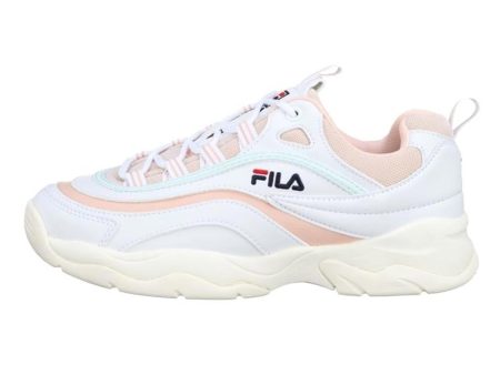 Fila Ray low wmn