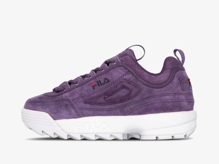 Disruptor S low wmn