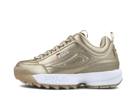 Disruptor M low wmn