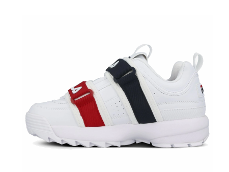 Disruptor Straps wmn