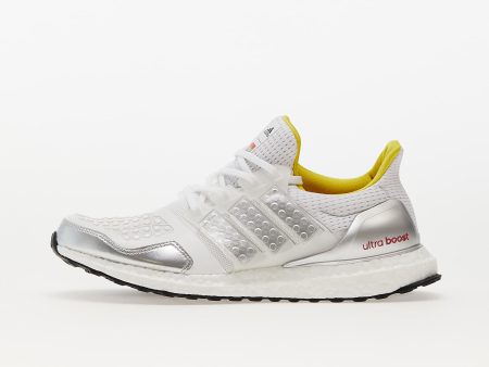 adidas x Lego UltraBOOST DNA Ftw White/ Ftw White/ Shock Blue