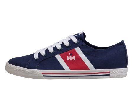 BERGE VIKING LOW