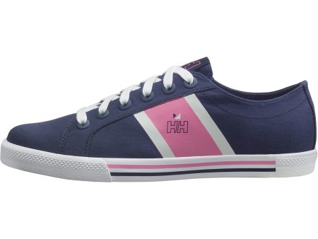 W BERGE VIKING LOW