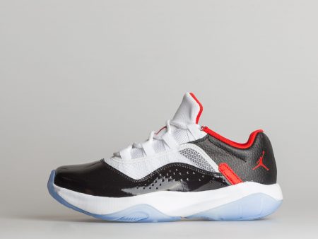 11 CMFT Low GS