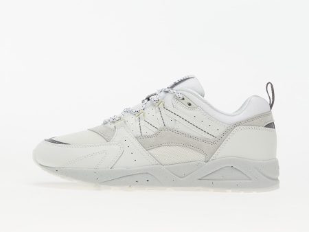 Karhu Fusion 2.0 Bright White/ Foggy Dew