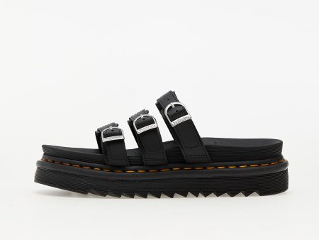 Dr. Martens Blaire Slide Black Hydro