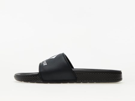 Converse All Star Slide Black/ White/ Black