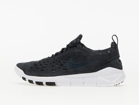 Nike Free Run Trail Black/ Anthracite-White