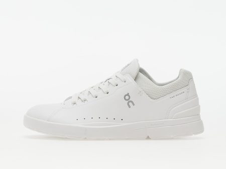 On M The Roger Advantage All White