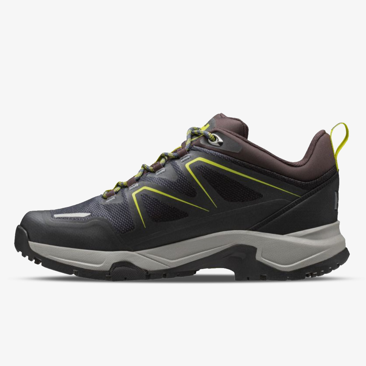 CASCADE LOW HT CASCADE LOW HT