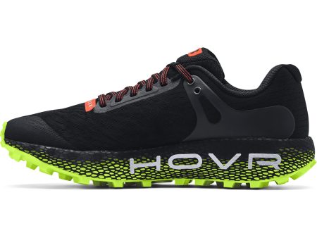 Under Armour HOVR Machina Off Road Black