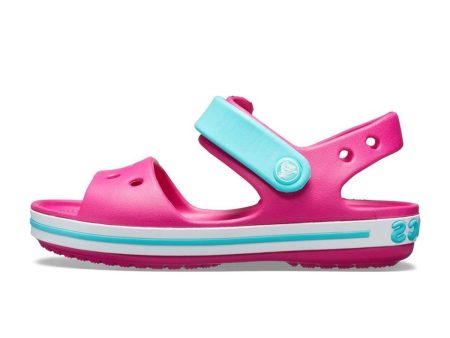 CROCS CROCBAND SANDAL KIDS
