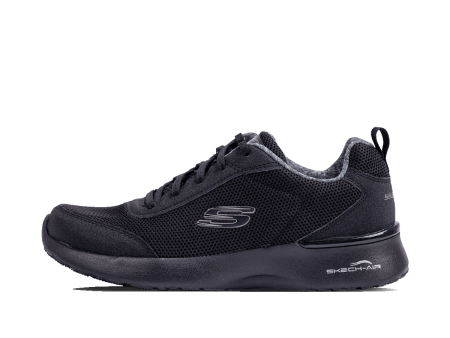 SKECH-AIR DYNAMIGHT-FAST BRAK