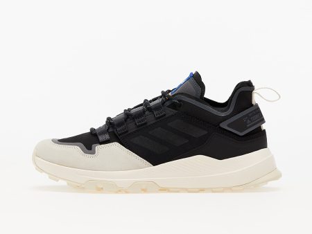 adidas Terrex Hikster Core Black/ Grey Six/ Worn White