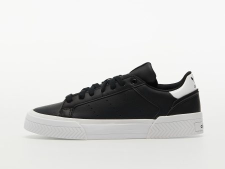 adidas Court Tourino W Core Black/ Core Black/ Ftw White