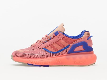 adidas ZX 5K Boost W Haze Rose/ Amblus/ Sonink