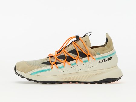 adidas Terrex Voyager 21 Savannah/ Core Black/ Screaming Orange