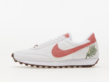 Nike W Daybreak White/ Light Sienna-Sail