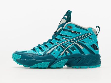 Asics Hs3-S Gel-Nandi Sp V Sea Glass/ Lichen Rock