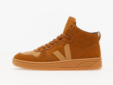 Veja V-15 Nubuck Camel/ Desert