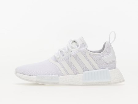 adidas NMD_R1 Primeblue W Ftwr White/ Ftwr White/ Silver Met.