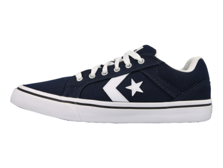 Converse El Distrito 2.0