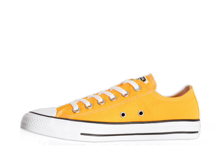 CHUCK TAYLOR ALL STAR OX LASER ORANGE