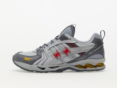 Asics Gel-Kayano 14 RE Piedmont Grey/ Metropolis
