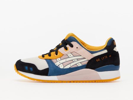 Asics Gel-Lyte III OG Ginger Peach/ Birch