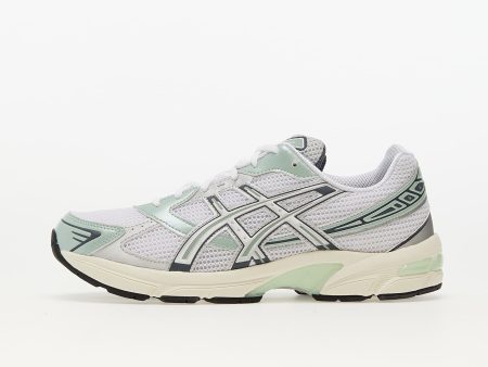 Asics x Naked GEL-1130 White/ Pure Silver