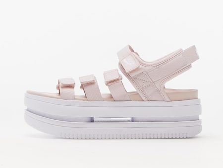 Nike W Icon Classic Sandal Barely Rose/ White-Pink Oxford