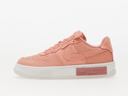Nike W Air Force 1 Fontanka Lt Madder Root/ Lt Madder Root