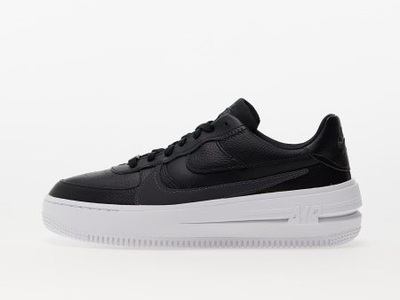 Nike W Air Force 1 PLT.AF.ORM Black/ Anthracite-White-Black
