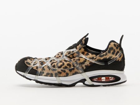 Nike Air Kukini SE Black/ Kumquat-Multi-Color-White