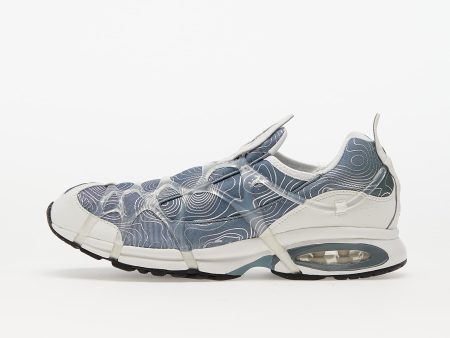 Nike Air Kukini SE Summit White/ Aviator Grey-Mystic Navy