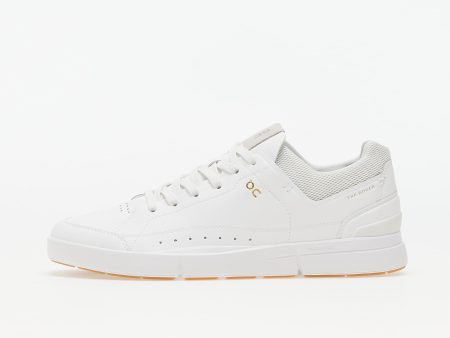 On M The Roger Centre Court White/ Gum