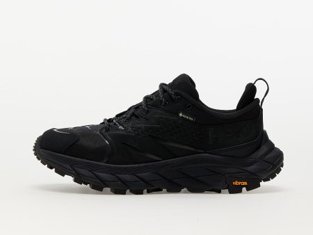 Hoka One One® W Anacapa Low Gtx Black/ Black