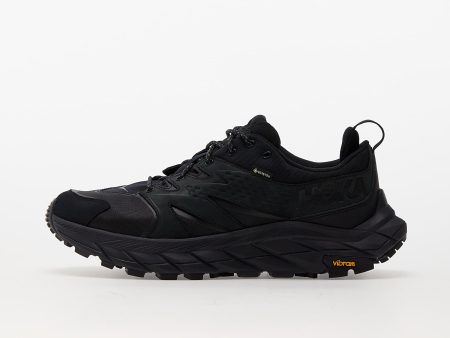 Hoka One One® M Anacapa Low Gtx Black/ Black