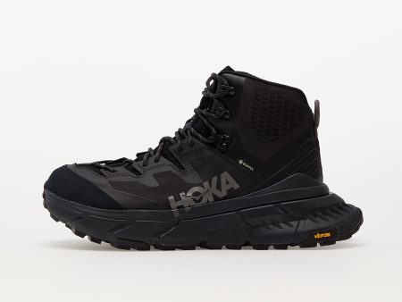 Hoka One One® M Tennine Hike Gtx Black/ Dark Gull Gray