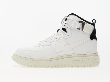 Nike W Air Force 1 High Utility 2.0 Summit White/ Sail-Black-Summit White