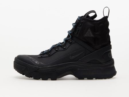 Nike ACG Air Zoom Gaiadome GORE-TEX Black/ Black