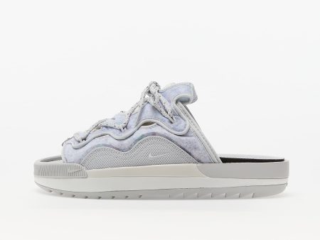 Nike Offline 2.0 Grey Fog/ Grey Fog-Flat Pewter-Phantom