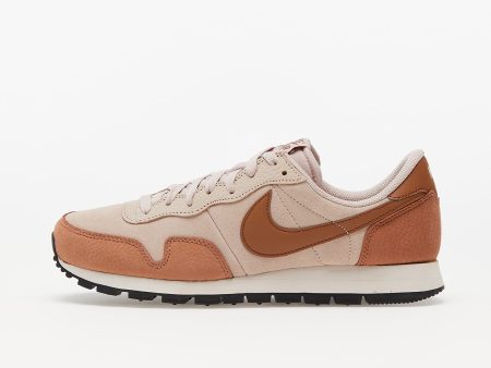 Nike Air Pegasus 83 Premium Fossil Stone/ Canyon Rust-Fossil Rose