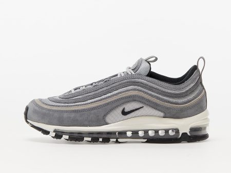 Nike Air Max 97 NH Smoke Grey/ Medium Ash-Metallic Silver