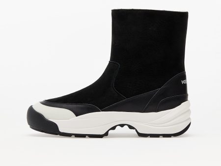 KENZO Boot Black