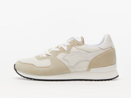 KangaROOS Aussie Micro Cord Beige