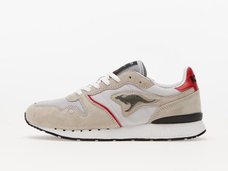 KangaROOS COIL RX Cream/ K Red