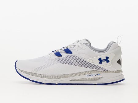 Under Armour HOVR Flux White