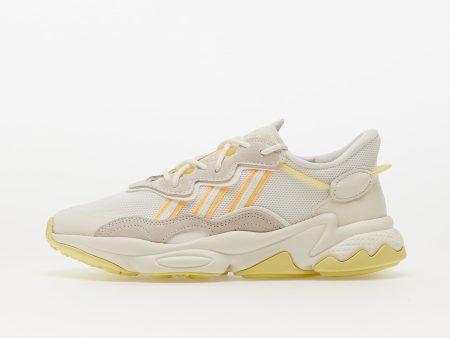 adidas Ozweego W Off White/ Cali Vivid/ Acid Orange